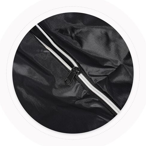 حقيبة الجثث الميتة ذات سعة كبيرة مع مادة مضادة للتآكل ومقابض حمل للاستخدام المنزلي في الجنازات، حقيبة تخزين جثث احترافية مناسبة لنقل المشرحة in Kuwait