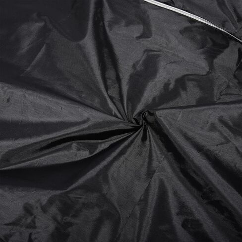 حقيبة الجثث الميتة ذات سعة كبيرة مع مادة مضادة للتآكل ومقابض حمل للاستخدام المنزلي في الجنازات، حقيبة تخزين جثث احترافية مناسبة لنقل المشرحة in Kuwait