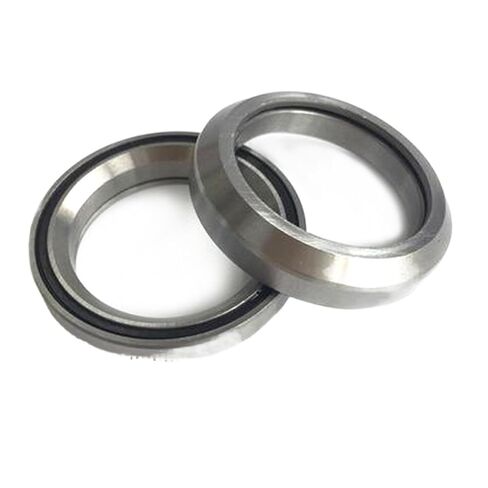 2PCS Bicycle Headset ACB 4052H8 1-1/2 Tapered Bearing MH-P16H8 40 * 52 8 45/45 in Saudi Arabia