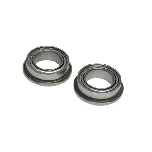 10 قطع 5x8x2.5 SMF85 ZZ محمل كروي شفة SMF85ZZ LF850ZZ * 8 2. ABEC5 SF675ZZ in Kuwait