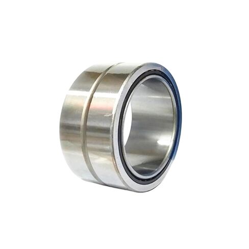 2 Pieces of Needle Roller Bearings with Inner Ring NKI20 / 16 20 NKI22 NKI55 25 35(NKI20 20) in Saudi Arabia