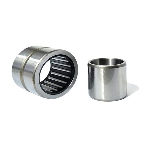 2 Pieces of Needle Roller Bearings with Inner Ring NKI20 / 16 20 NKI22 NKI55 25 35(NKI20 20) in Saudi Arabia