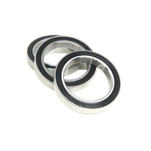 10 Pieces 6806 2RS 30x42x7 & 30 * 42 7 mm Road Bicycle hub Bearing 6000 6001 6802 6803 6804 6805 6900 6901 6902 6903 RS(10pcs 6903RS 17x30x7) in Saudi Arabia