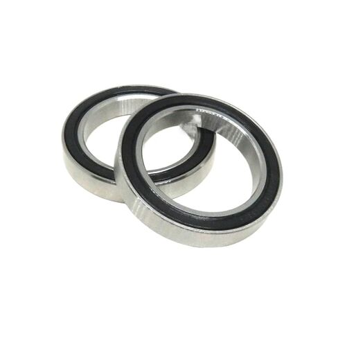 10 Pieces 6806 2RS 30x42x7 & 30 * 42 7 mm Road Bicycle hub Bearing 6000 6001 6802 6803 6804 6805 6900 6901 6902 6903 RS(10pcs 6903RS 17x30x7) in Saudi Arabia