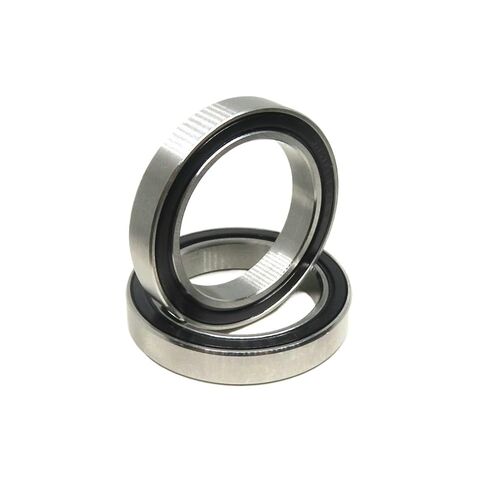 10 Pieces 6806 2RS 30x42x7 & 30 * 42 7 mm Road Bicycle hub Bearing 6000 6001 6802 6803 6804 6805 6900 6901 6902 6903 RS(10pcs 6903RS 17x30x7) in Saudi Arabia