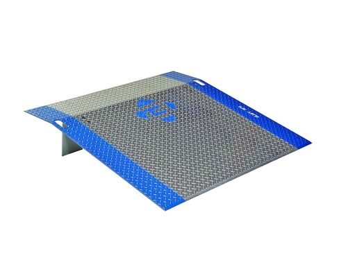 Bluff Aluminum Plate in Saudi Arabia