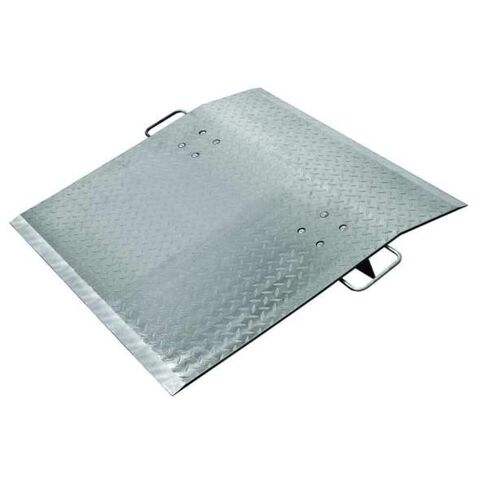 لوحة قفص الاتهام، 5300 رطل، 36 × 48 بوصة. in Saudi Arabia