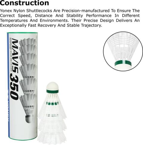 Yonexbadminton-shuttlecocks in Kuwait