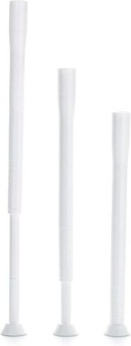 NewLife Naturals Vaginal Suppository Applicators for Boric Acid Suppositories, Size 0 & 00 Capsules, and Pills & Tablets – Individually Wrapped Disposable Applicators – Pack of 28 (Made in USA) in Saudi Arabia