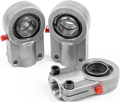 Cylinder Earrings Ball Twisted Joint Lug Bearing(GK40CK) in Kuwait