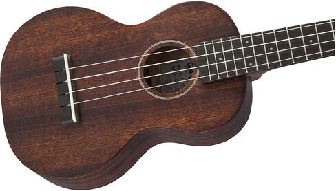 Gretsch G9110 Concert Standard Ukulele - Vintage Mahogany Stain in Kuwait