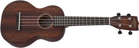 Gretsch G9110 Concert Standard Ukulele - Vintage Mahogany Stain in Kuwait