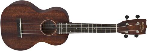 Gretsch G9110 Concert Standard Ukulele - Vintage Mahogany Stain in Kuwait