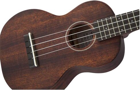 Gretsch G9110 Concert Standard Ukulele - Vintage Mahogany Stain in Kuwait