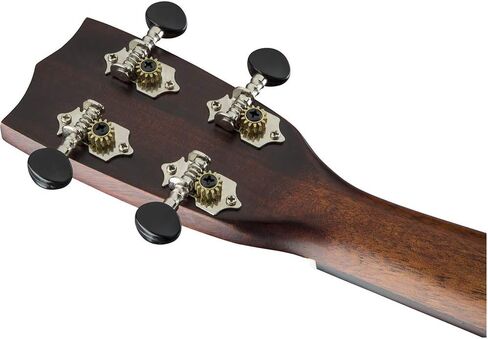 Gretsch G9110 Concert Standard Ukulele - Vintage Mahogany Stain in Kuwait