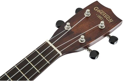 Gretsch G9110 Concert Standard Ukulele - Vintage Mahogany Stain in Kuwait