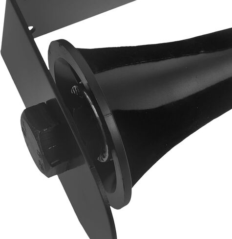 Clarinet Wall Hanger and Flute Storage Rack, Black Metal Instrument Holder for Wind Woodwind Accessories, Space-saving Musical Instrument Stand for Wall Mount in Saudi Arabia
