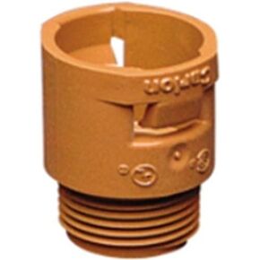 محول توصيل SCA243E، 3/4 بوصة، برتقالي in Kuwait