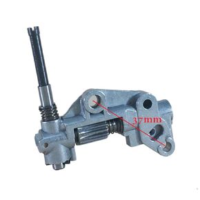 Oil Pump Worm Fit Chain Saw 2215055202 C022000130 Compatible with 488 490 EC1 575 577 695 488EC1 488EMC 490EC1 490EPA(only Pump) in Kuwait