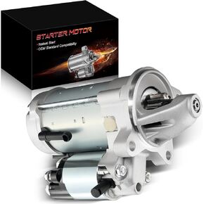 19247 New Starter Motor Fit for:-Ford F150 2013 2014 2015 5.0 V8 E150 ExpeditionE350 F250 F350 Super Duty 13-19, for:-Lincoln Navigator 2013-2014 4.6L 5.4L 6.2L 6.8L V8 V10 OE DL3T11000AA in Kuwait