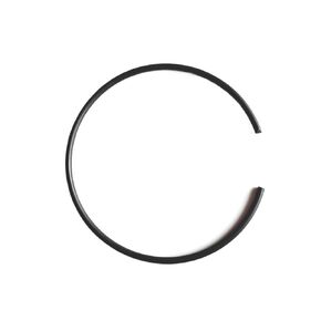 Ring Clips, M4-M140 Steel Wire Shaft Clamp with Snap Ring 70 Manganese Steel Round Wire Snap Spring External Card C Type Snap Ring(M20 10Pcs) in Kuwait