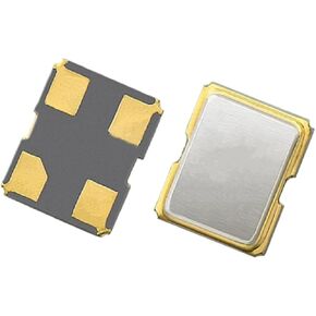 (2 قطعة) 12M 12MHZ 12.000MHZ 2016 SMD مذبذب كريستال نشط 4PIN OSC 2.0*1.6 مللي متر 1620 12.000M in Kuwait