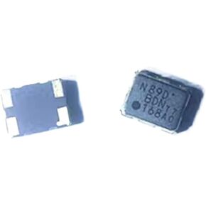 5 قطعة 16.8 متر 16.8 ميجا هرتز NT3225SA VC-TCXO التحكم في الضغط درجة الحرارة دعم رقاقة الكريستال مذبذب SMD3225 3.2X2.5 مللي متر 4PIN in Kuwait