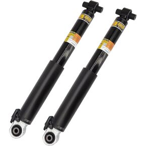 52610-STX-A52 52610-STX-A53 2PCS Rear Shock Electronic Compatible with Acura MDX 2007-2013, Acura ZDX 2010-2013.Replace 52610-STX-A54, 52610-STX-A55 in Kuwait