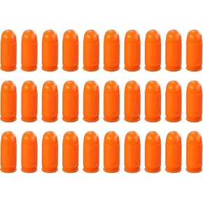 STG Snap Caps .380 ACP - جولات وهمية ممتازة للتدريب على الحرائق الجافة، والتدريبات التكتيكية، وممارسة الأعطال والتعامل الآمن مع الأسلحة - 30 طلقة in Kuwait