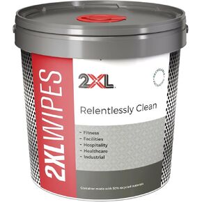 دلو سوبر سيل، 3 جالون، بلاستيك، رمادي in Kuwait