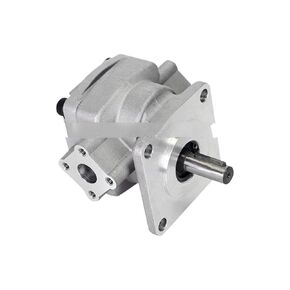 Hydraulic Gear Pump GPY Series GPY-F7R Single High Pressure(GPY-F7R) in Kuwait