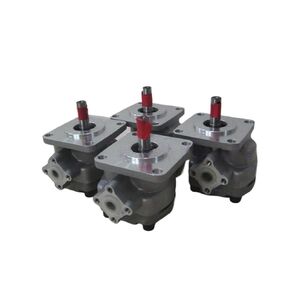 Hydraulic Gear Pump K1P1R11A K1P2R11A K1P3R11A KIP4R11A(K1P2R11A) in Kuwait