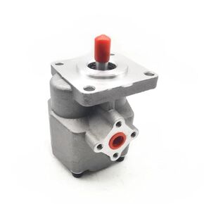 Hydraulic Gear Pump Oil Pumps GPY-9 GPY-9L GPY-10 GPY-10L GPY-11.5 .5L GPY-12 GPY-12L High Pressure(GPY-11.5L) in Kuwait