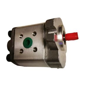 Hydraulic Gear Pump CBW-F206-AFP High Pressure in Kuwait