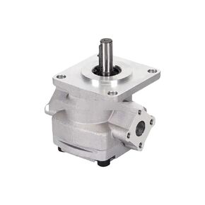 Hydraulic Gear Pump GPY Series GPY-9 GPY-10 GPY-11.5 GPY-12 High Pressure 20MPa Small Aluminum Oil(GPY-F7R) in Kuwait
