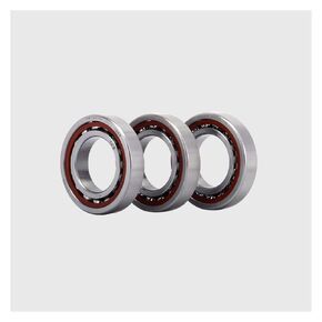 محامل الاتصال الزاوي 7211 AC P5 TBT ABEC 5 CNC لأداة الآلة محامل المغزل الدقة محامل الاتصال الكرات الزاوي محامل in Kuwait