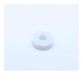 منتجات نقل الطاقة 1 قطعة 6208 ZrO2 محمل سيراميك كامل 40x80x18 مم P5 6208RS مزدوج مختوم مقاوم للغبار 6208 RS 2RS محامل كروية سيراميك 6208CE الكرات in Kuwait