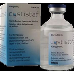 Cystistat in Saudi Arabia