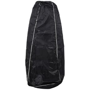 Large Capacity Body Bag for Dead Bodies Waterproof Cadaver Storage Bag with Reinforced Handles Suitable for Morgue and Medical Transport in Saudi Arabia