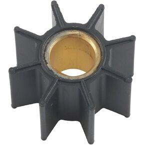 1pcs 19210-881-003 Water Pump Impeller for 5HP 7.5HP 8HP 10HP (BF5 BF8) Outboard Motors 18-3245 19210-881-A01 in Kuwait