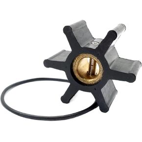 1pc for 09-806B 806B Sea Water Pump Flexible Rubber Impeller in Kuwait