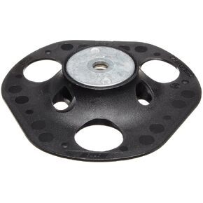 وسادة احتياطية Norton AVOS Edger Speed-Lok، قطر 5 بوصة، 5/8 بوصة - 11 شجرة سن المنشار، 13000 دورة في الدقيقة (عبوة من 5 قطع) in Kuwait