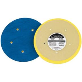 Dynabrade 56234 Non-Vacuum Disc Pad, 8-Inch Diameter in Kuwait