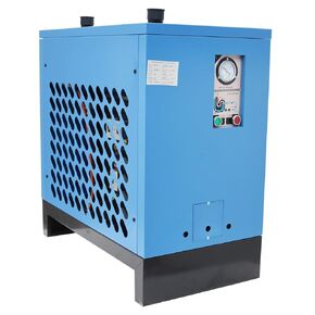 INTSUPERMAI 30C Refrigerating Dryer Air Compressor Refrigerated Freeze Dryer Air Compressor Drying and Dewatering Equipment Refrigeration Dryer 220V in Kuwait