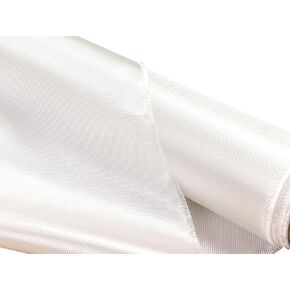 قماش من الألياف الزجاجية، 8 أونصة. حصيرة من الألياف الزجاجية المنسوجة من نسيج التويل مقاس 39 بوصة، ورقة من الألياف الزجاجية المنسوجة، قماش من الألياف الزجاجية الإلكترونية لإصلاح القوارب وألواح التزلج على الماء وطائرة RC وإصلاح حوض السباحة. (1، 5 سنوات) in Kuwait