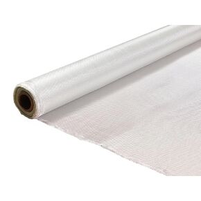 قماش من الألياف الزجاجية، 12 أونصة. 39 بوصة نسج عادي من الألياف الزجاجية حصيرة منسوجة من الألياف الزجاجية، 97.5 قدم مربع. قماش من الألياف الزجاجية الإلكترونية لإصلاح القوارب والطائرات وألواح التزلج على الماء وحوض السباحة. (10 سنوات) in Kuwait