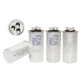 CBB65A تكييف وضاغط للهواء مكثف CBB65A-1 450V 450VAC 25 + 1.5 فائق التوهج + 2 فائق التوهج + 2. +3 فائق التوهج + +6 فائق التوهج 30(35 1.5 فائق التوهج 103X50) in Kuwait