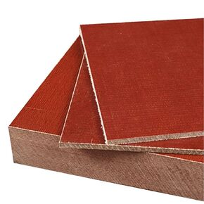 Lightweight Rigid Plastic Foam Sheet,1pcs 1mm-10mm Phenolic Bakelite, Composite Insulated Glulam Board, Electrical Wooden Fabric Plate, 300×300mm Square Gasket(10x300x300mm) in Saudi Arabia