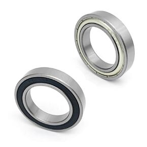 1PCS Bearing 6906ZZ 6906-2RS 30X47X9 deep Groove Ball Bearing(6906ZZ) in Kuwait