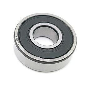 1PCS 6000ZZ Bearing 10x26x8 in Saudi Arabia